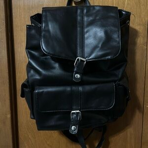 Atmosphere backpack